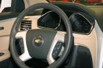 Chevrolet Traverse 2009 года